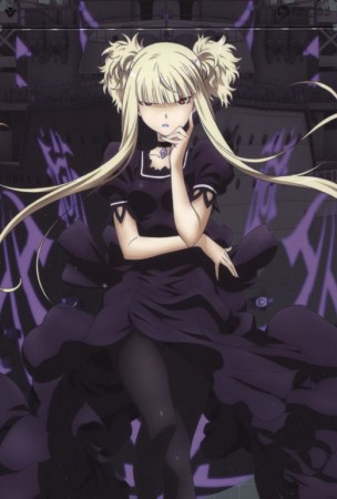 Kongou - Arpeggio of Blue Steel