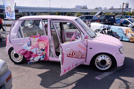 Odaiba Ita G Festa 2015 - Part 4 - Image 03