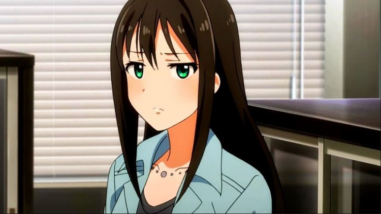 Rin Shibuya - the idolmaster cinderella girls