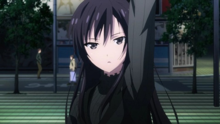 Shoujo-tachi wa Kouya o Mezasu - image 01