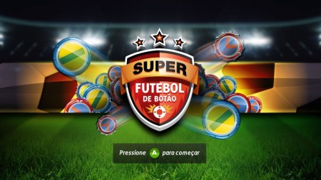 Super Botton Soccer