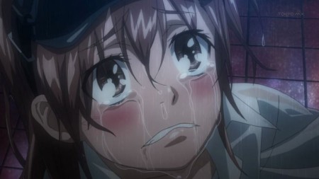 Toaru majustu no index - misaka mikoto