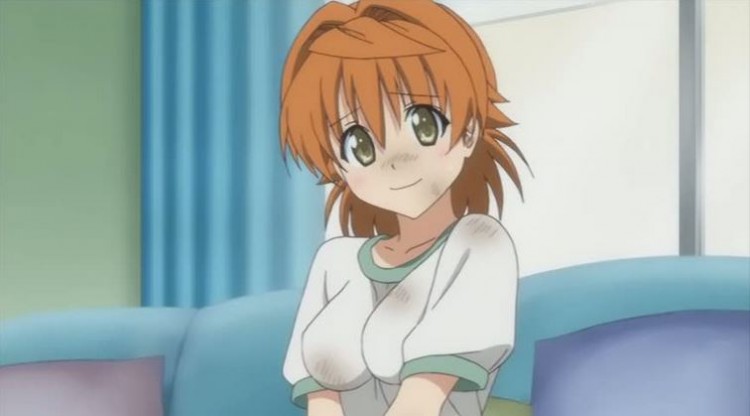 rito yuuki - to love ru - top animes