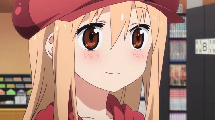 umaru-chan