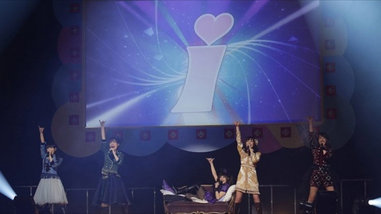 Aice5 - show - chiaki takahashi