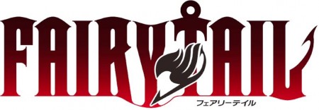 Fairy Tail - logo