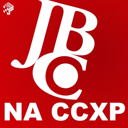 JBC na CCXP