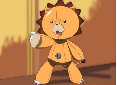 Kon - bleach