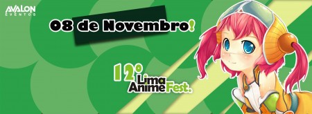 Lima Anime Fest 2