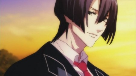 Masato Hijirikawa - utapri