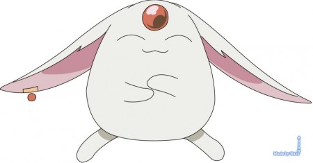 Mokona
