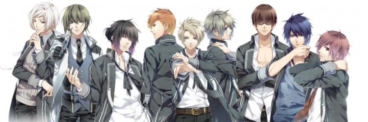 Norn9 - image