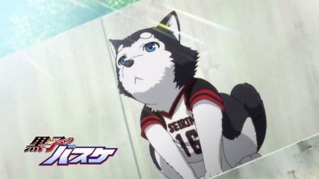 Tatsuya 2 - kuroko no basket