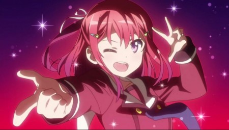 Tomoyo Kanzaki - inou battle