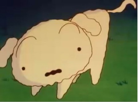 shiro - shin-chan