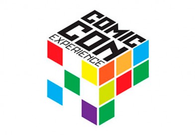 CCXP Logo