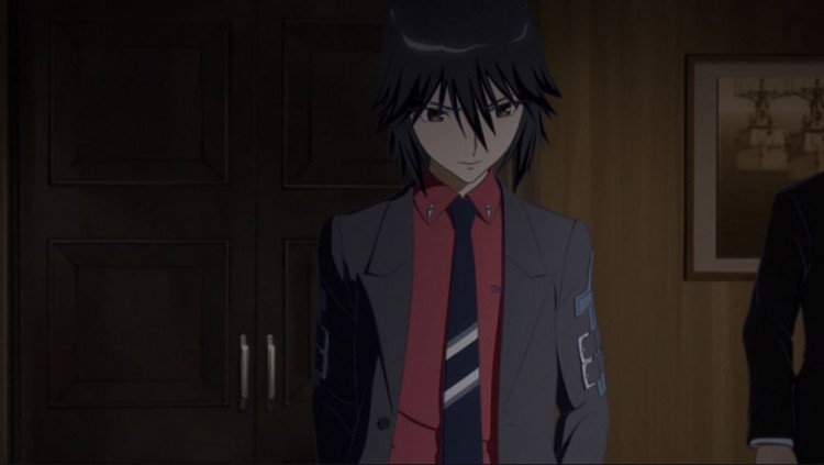 Gunzou Chihaya - Arpeggio