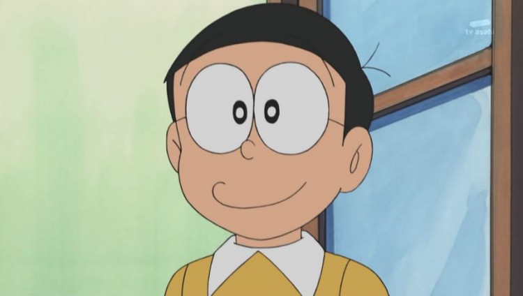 Nobita Nobi - Doraemon