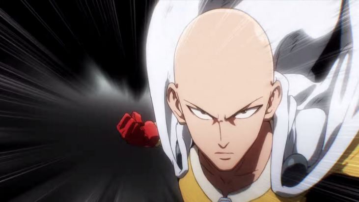 One Punch Man: 2ª Temporada terá troca de staff e de estúdio de animação »  Anime Xis