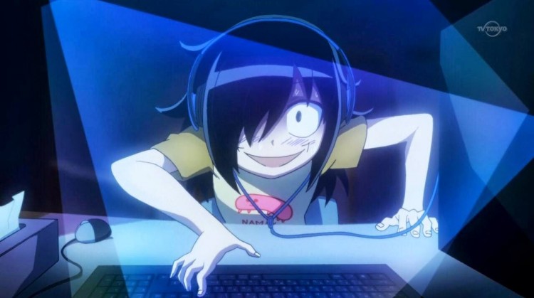 tomoko kuroki - watamote