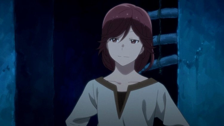 Grimgar 03