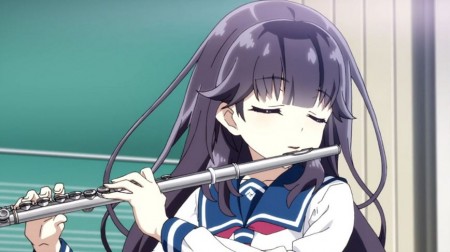 Haruchika - anime episódio 01 image 2