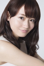 Misaki Momose como Wendy Marvell