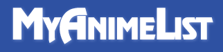 MyAnimeList - logo
