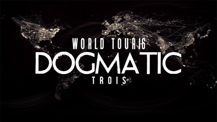 The Gazette no Brasil