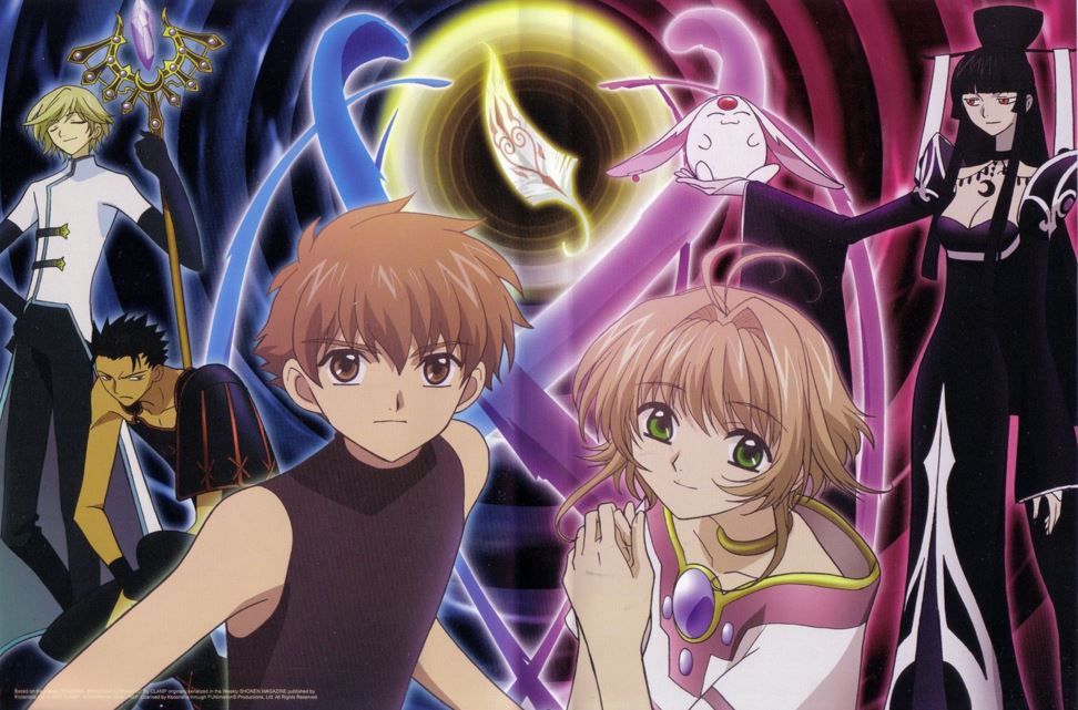 Tsubasa WoRLD CHRoNiCLE, Mangá se aproxima de seu clímax. » Anime Xis