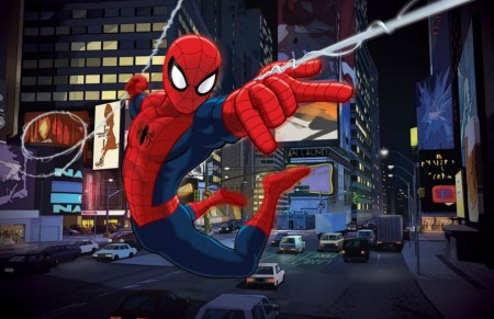 Amazing Spider-man