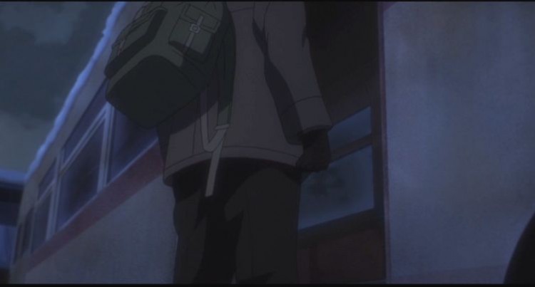 Boku Dake ga Inai Machi 1