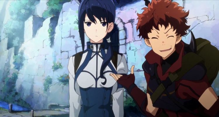 Grimgar