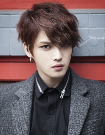 K-POP - Kim Jaejoong