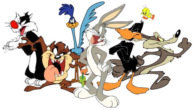 Looney Tunes
