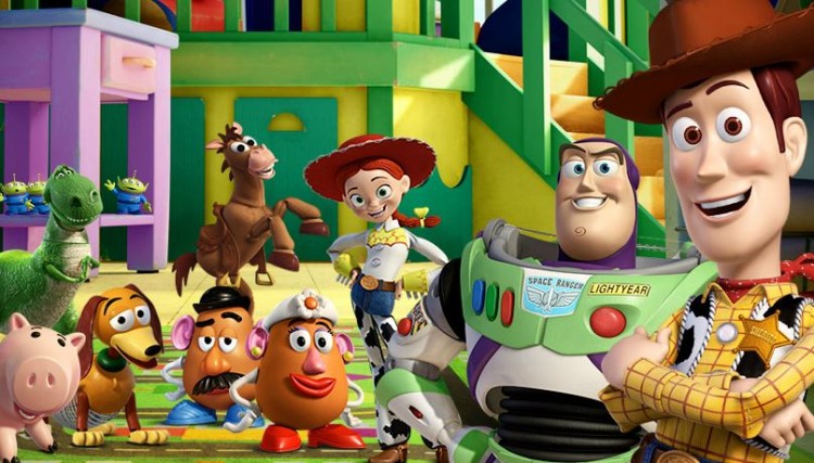 Toy Story