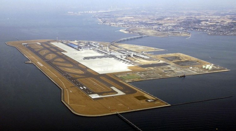 ilha tokoname - nagoya airport - aichi - centro de convenções aichi