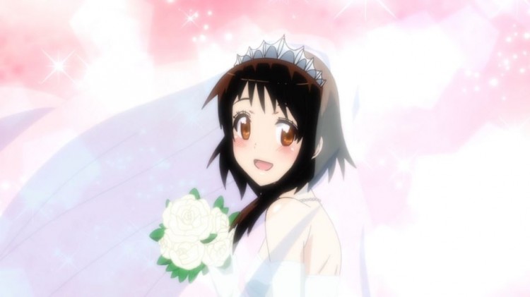 onodera kosaki - nisekoi