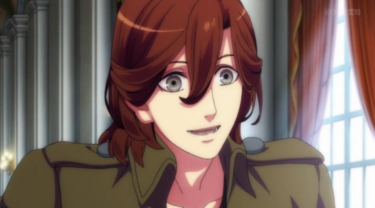 reiji kotobuki - utapri