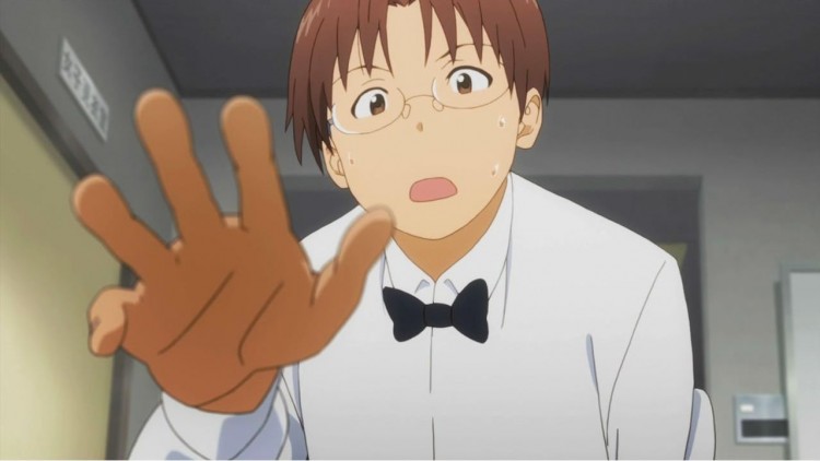 souta takanashi - working!!!