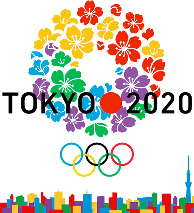 tokyo 2020 - olimpic games