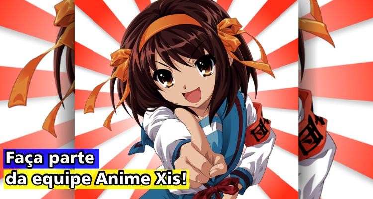 Anime Xis