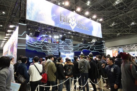 AnimeJapan 2016 - photo 05