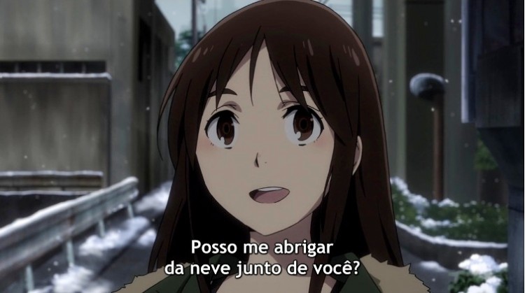 As lições deixadas por Boku Dake ga Inai Machi