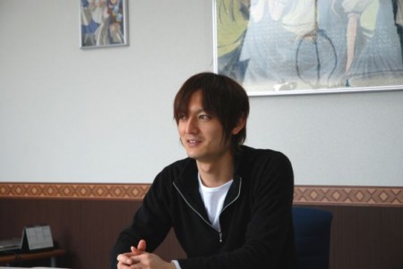 Jun Maeda