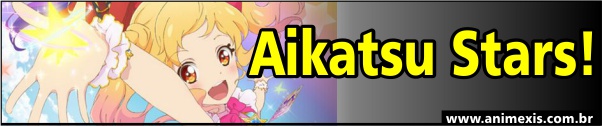 Primavera 2016 - Aikatsu Stars!