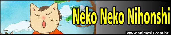 Primavera 2016 - Neko Neko Nihonshi