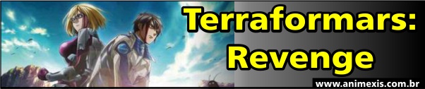 Primavera 2016 - Terraformars Revenge