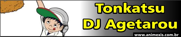 Primavera 2016 - Tonkatsu DJ Agetarou