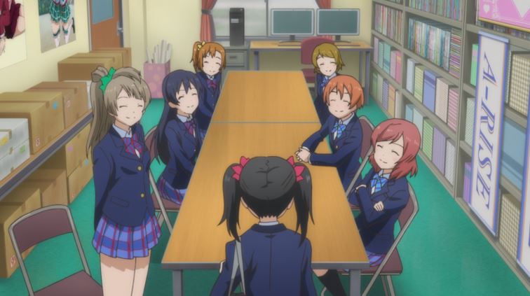  Los mejores clubes escolares de anime a los que los fanáticos japoneses quieren unirse » Anime Xis